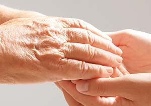 End of life care