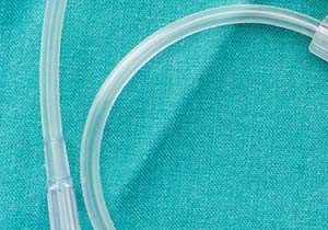 stoma_care Catheter and stoma care