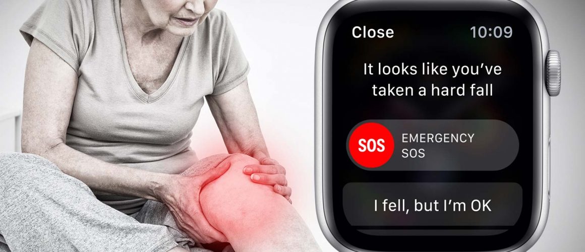fall_detection_apple_watch_elderly Apple watch as a medical alert device for the elderly