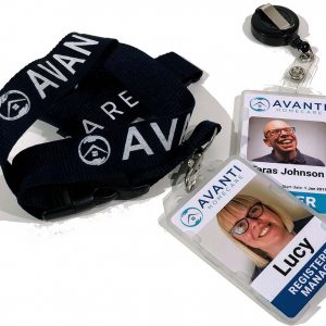 ID_Card_old_and_new Designing a more client friendly ID card