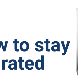 Hydration graphic Hydration – why it is even more important as we get older