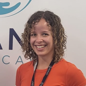 Imogen Atkinson