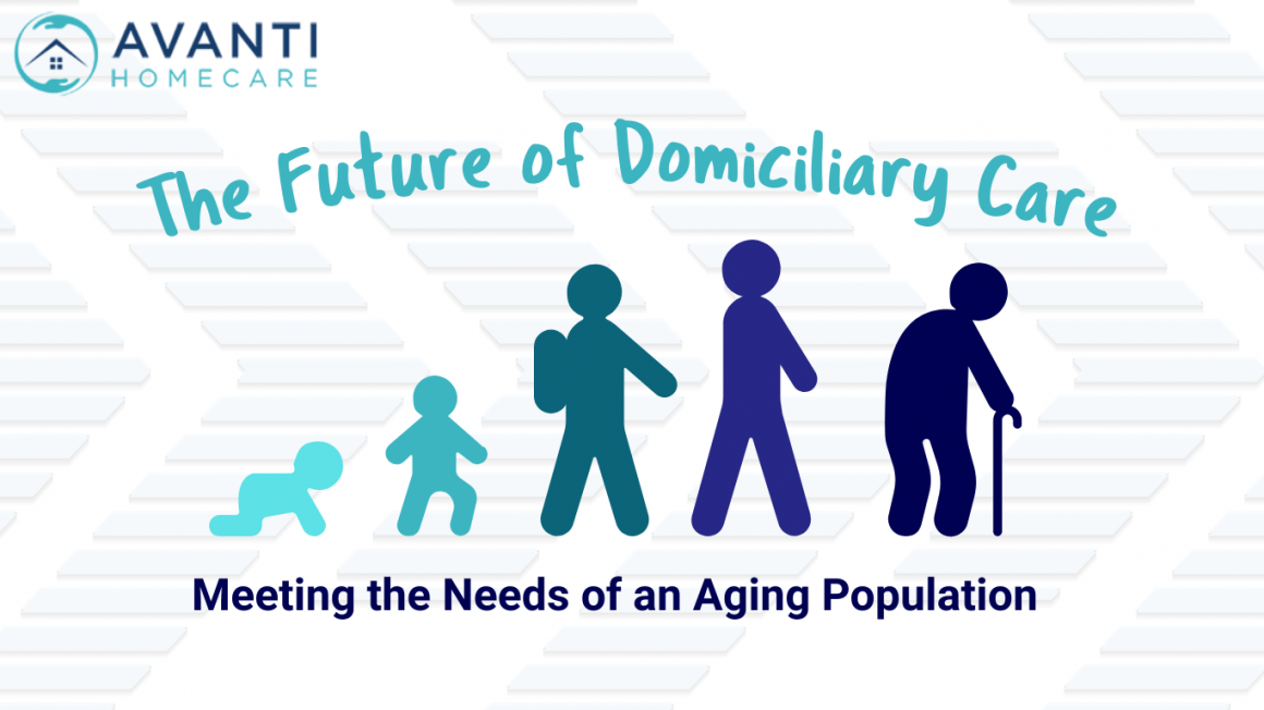 1 The Future of Domiciliary Care: Meeting the Needs of an Aging Population